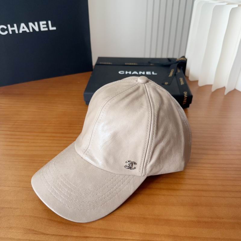 Chanel cap (648)