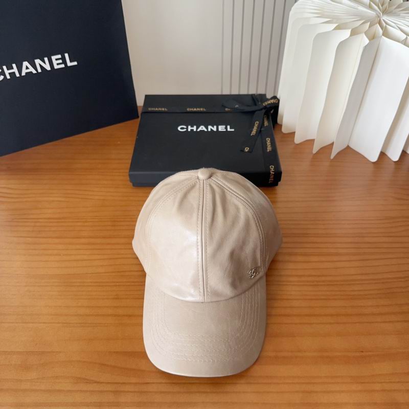 Chanel cap (649)