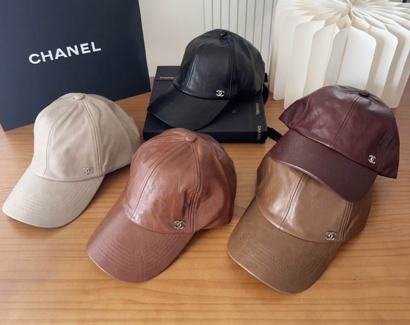 Chanel cap (650)
