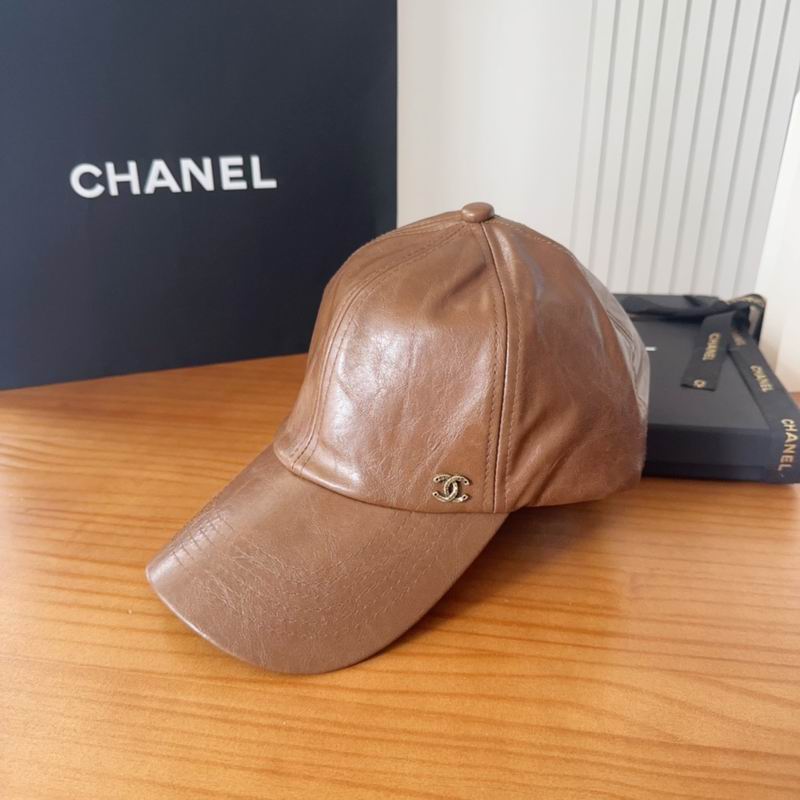 Chanel cap (666)