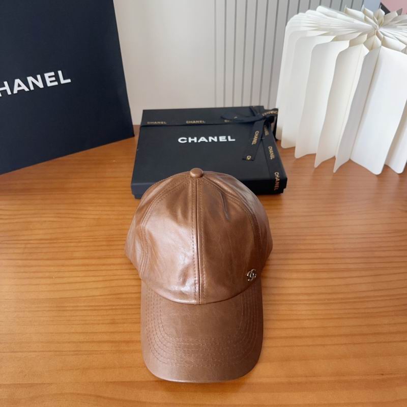 Chanel cap (667)