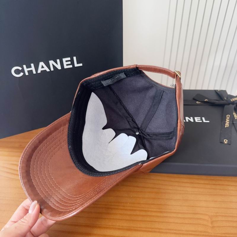 Chanel cap (670)