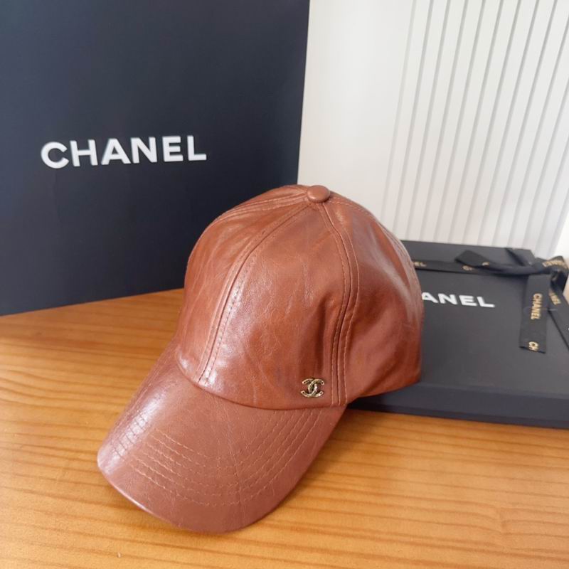 Chanel cap (671)