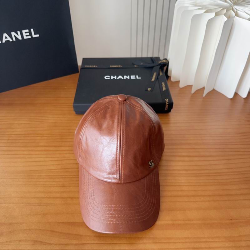 Chanel cap (675)