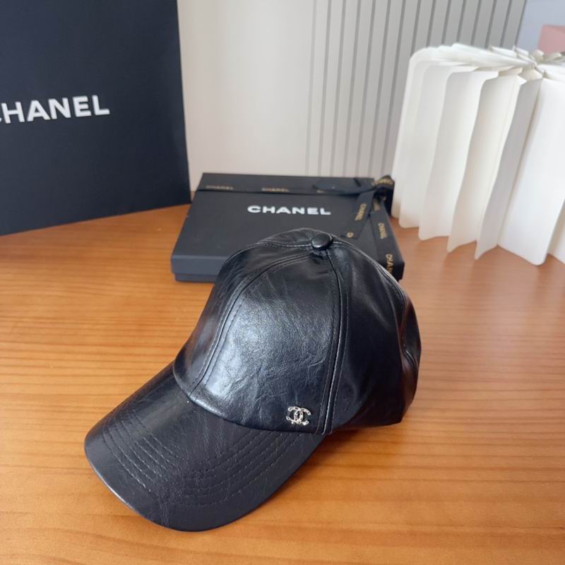 Chanel cap (683)