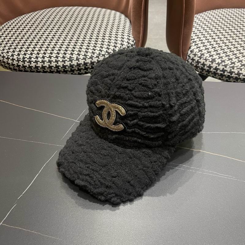 Chanel cap (71)