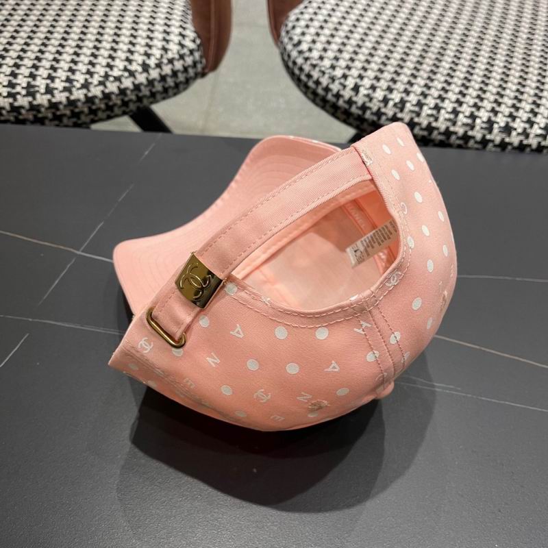 Chanel cap (716)