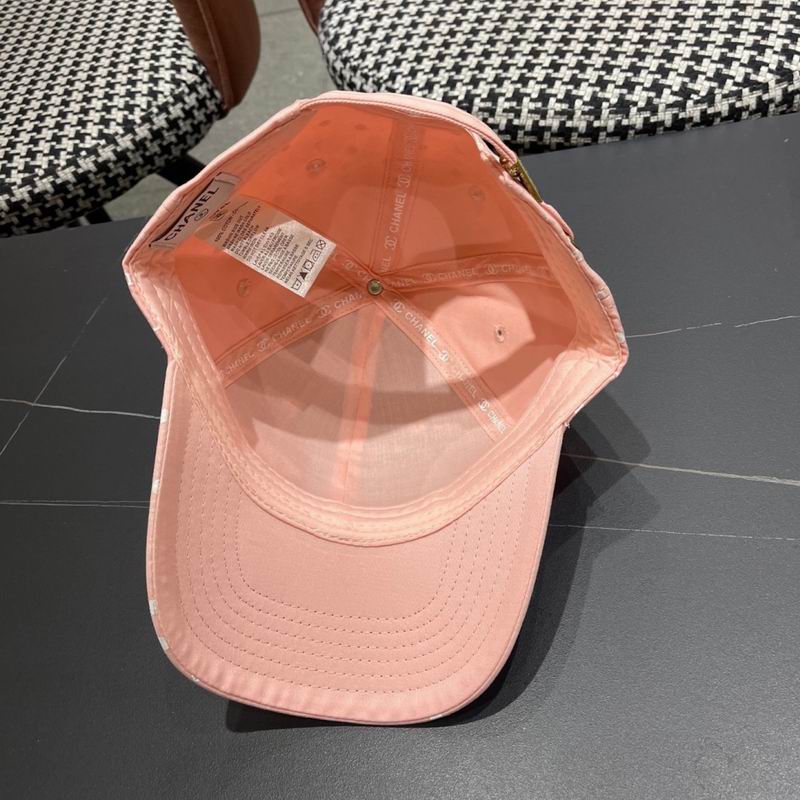 Chanel cap (717)