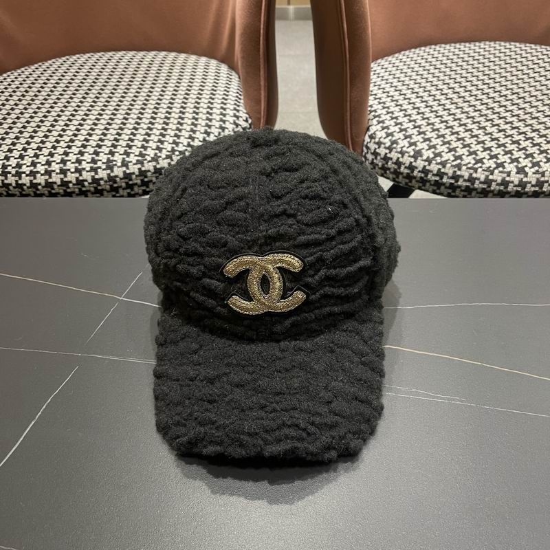 Chanel cap (72)