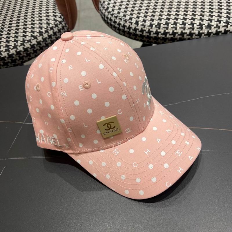 Chanel cap (723)