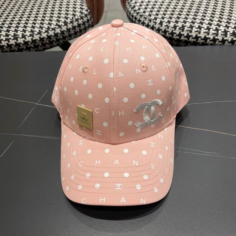 Chanel cap (725)