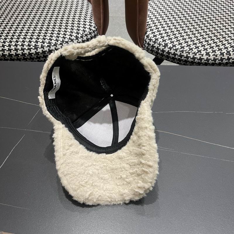 Chanel cap (74)