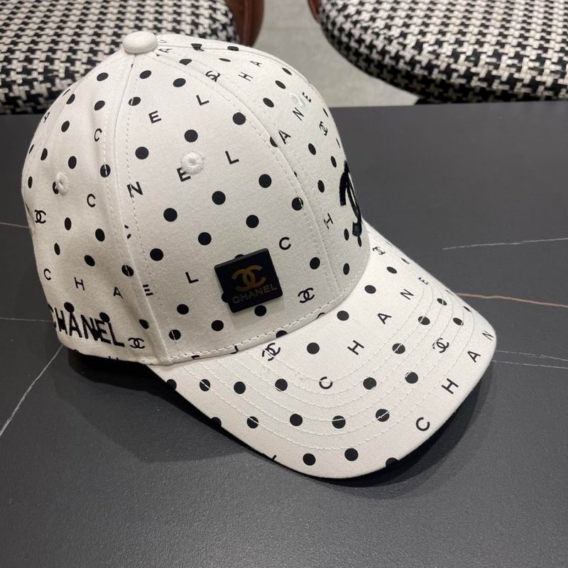 Chanel cap (745)