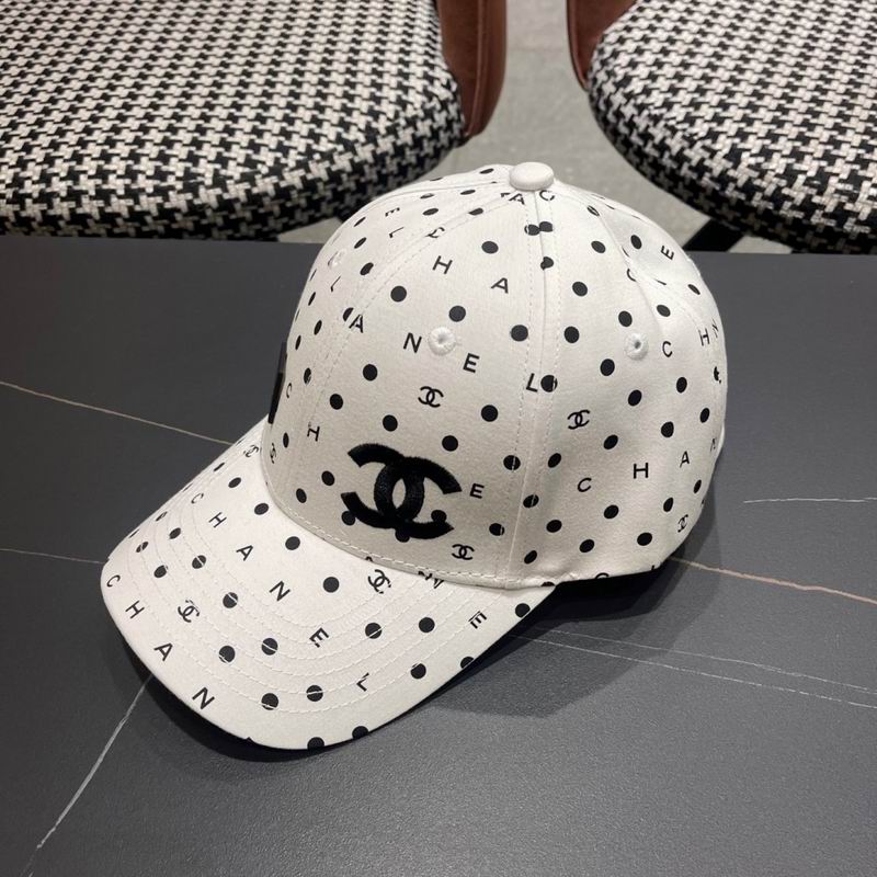 Chanel cap (746)