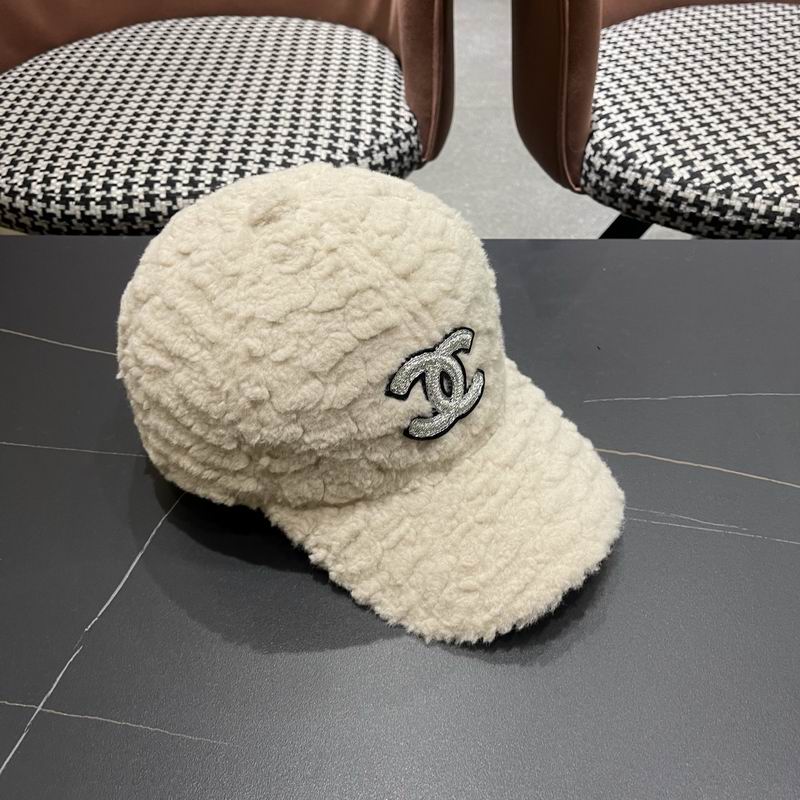 Chanel cap (82)