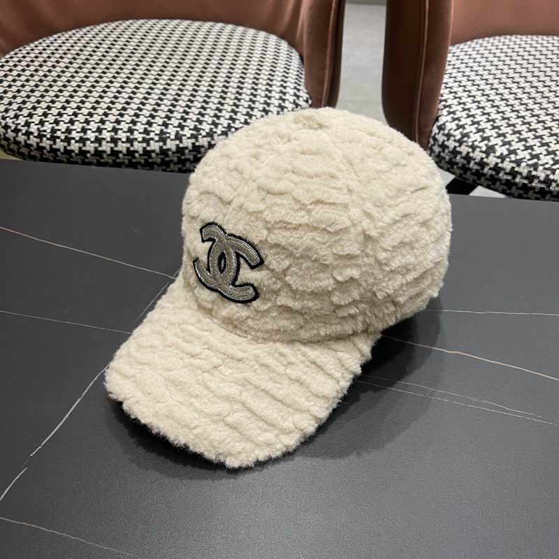 Chanel cap (83)