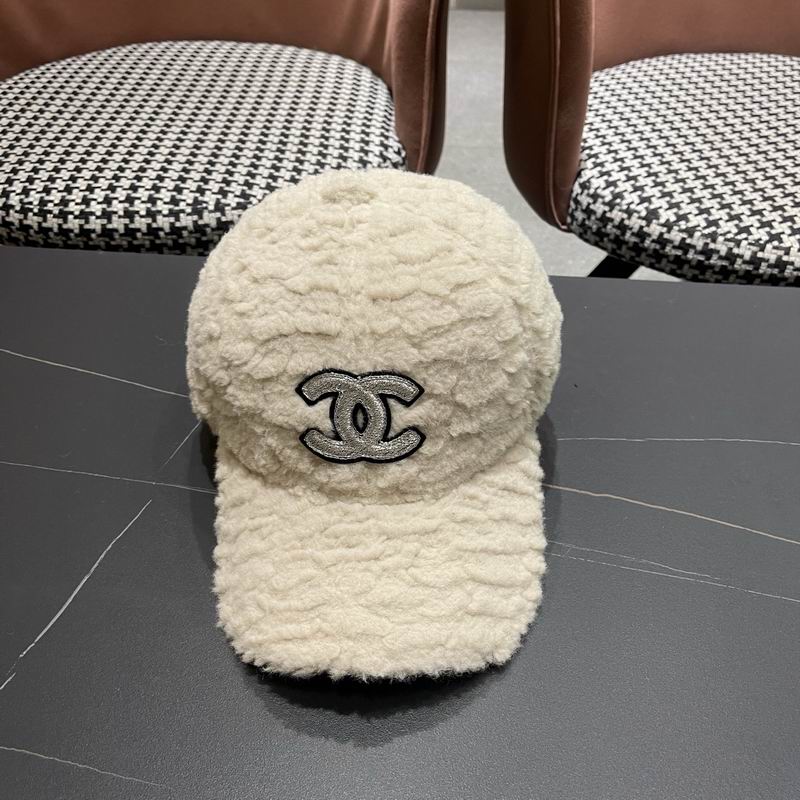 Chanel cap (84)