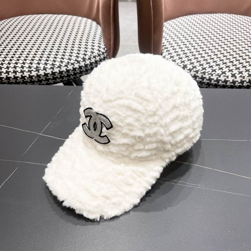 Chanel cap (95)