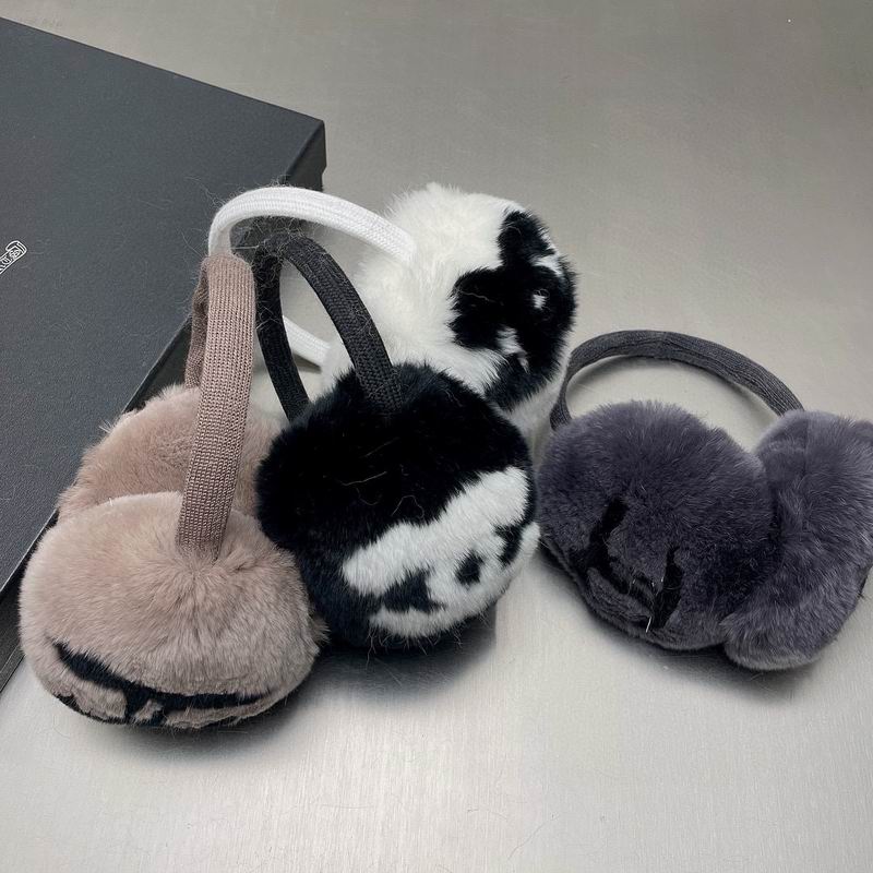 Chanel earmuff dx (7)