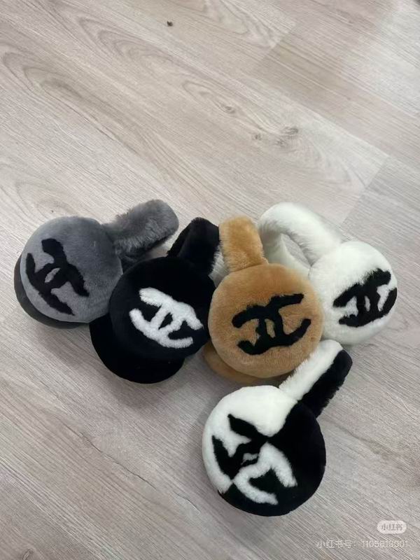 Chanel earmuff dx (8)