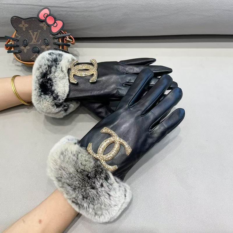 Chanel gloves 05 (1)