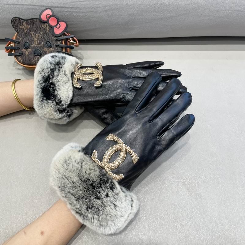 Chanel gloves 05 (10)