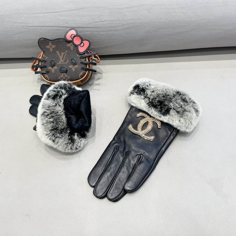 Chanel gloves 05 (3)