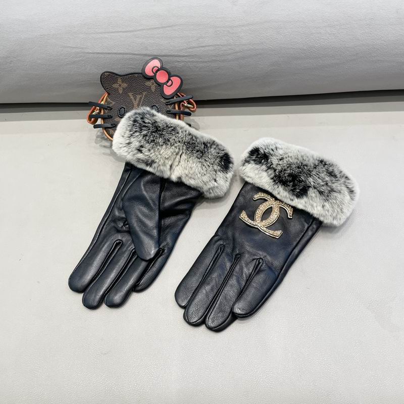 Chanel gloves 05 (4)
