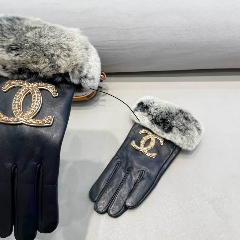 Chanel gloves 05 (5)