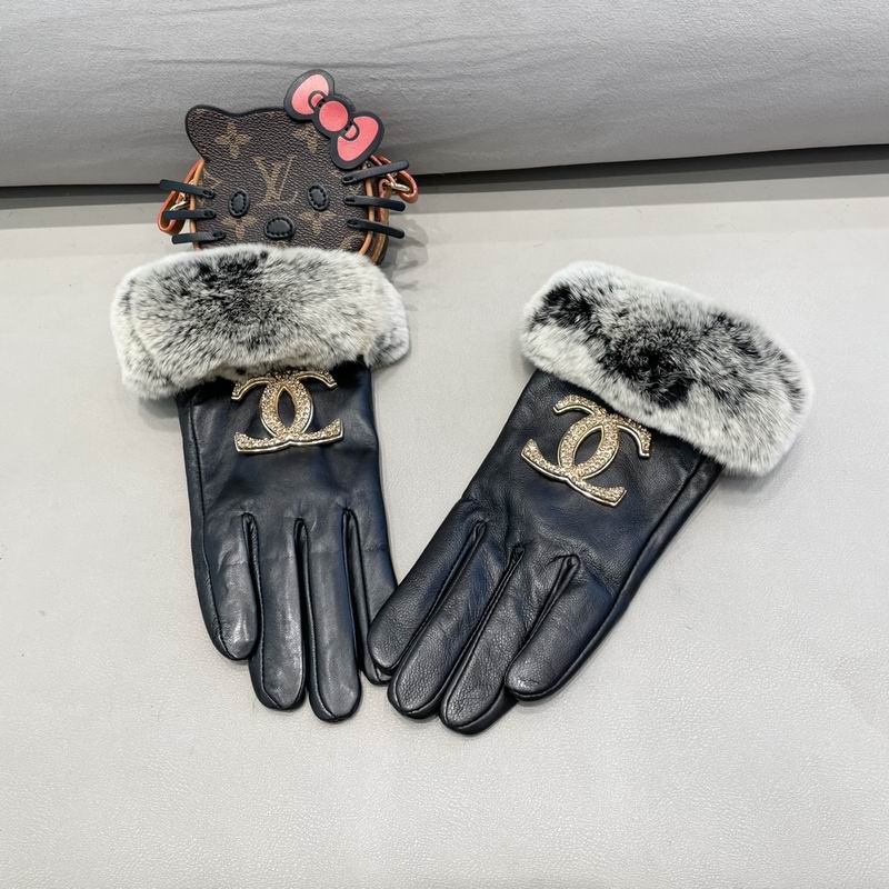 Chanel gloves 05 (6)