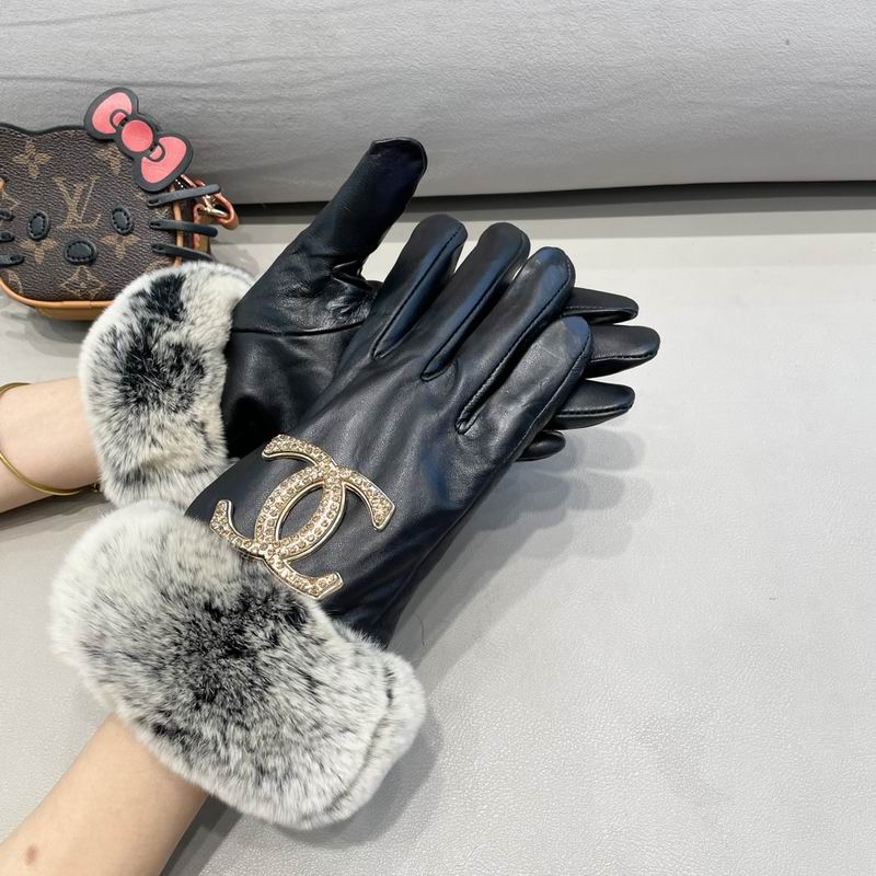 Chanel gloves 05 (7)