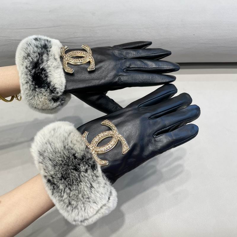 Chanel gloves 05 (8)
