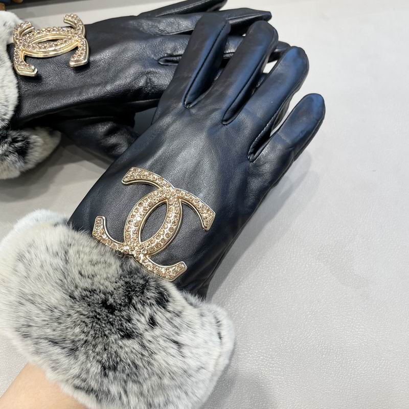 Chanel gloves 05 (9)