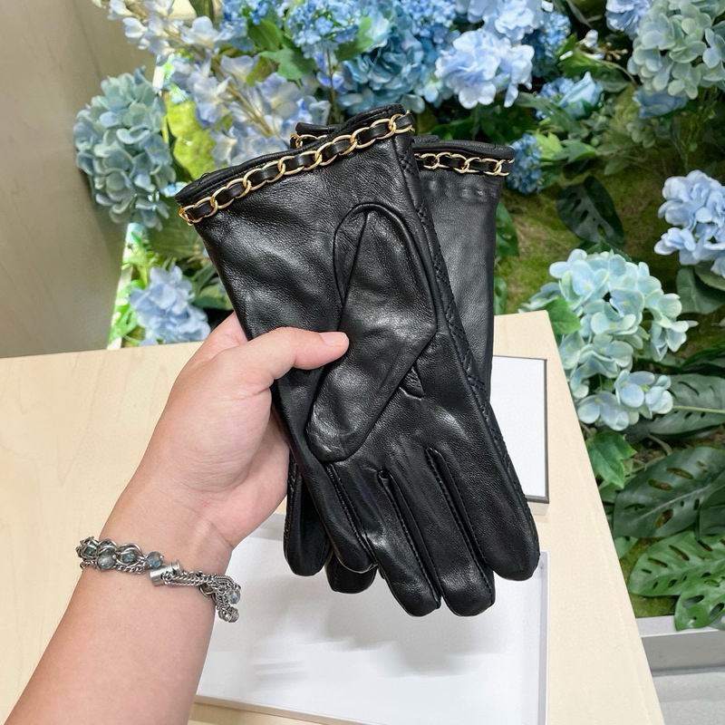 Chanel gloves 07 (1)