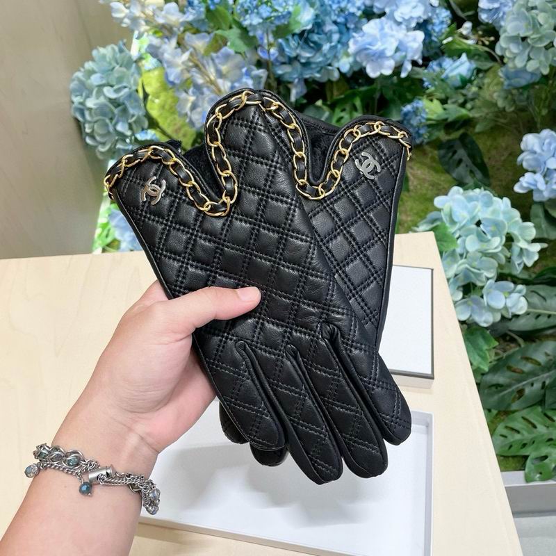 Chanel gloves 07 (2)