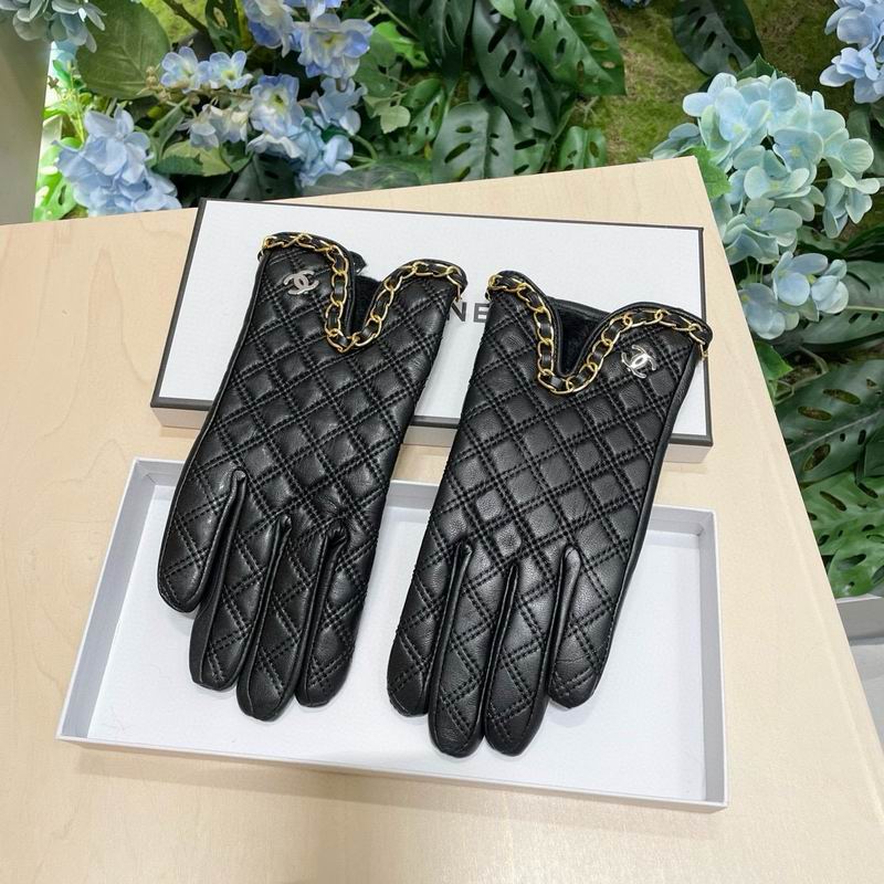 Chanel gloves 07 (3)