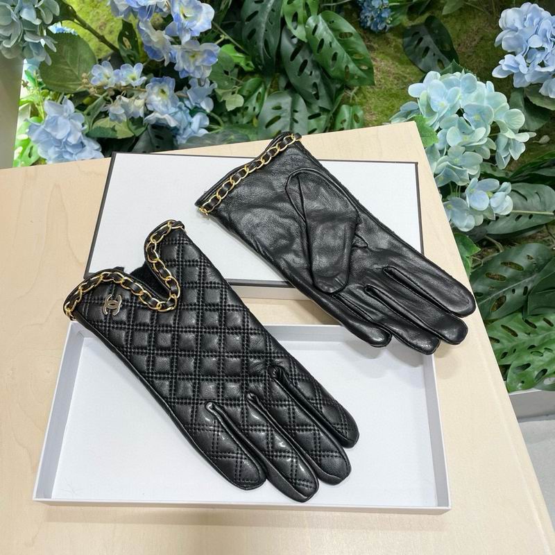 Chanel gloves 07 (5)