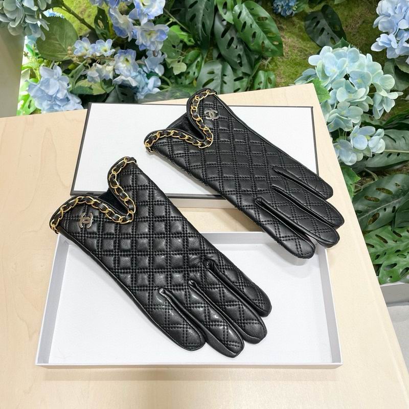 Chanel gloves 07 (6)
