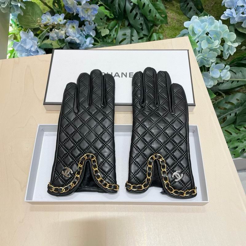 Chanel gloves 07 (7)