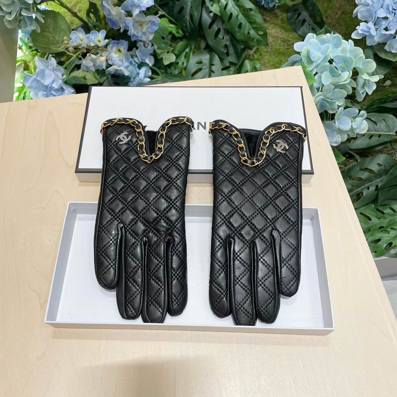 Chanel gloves 07 (8)