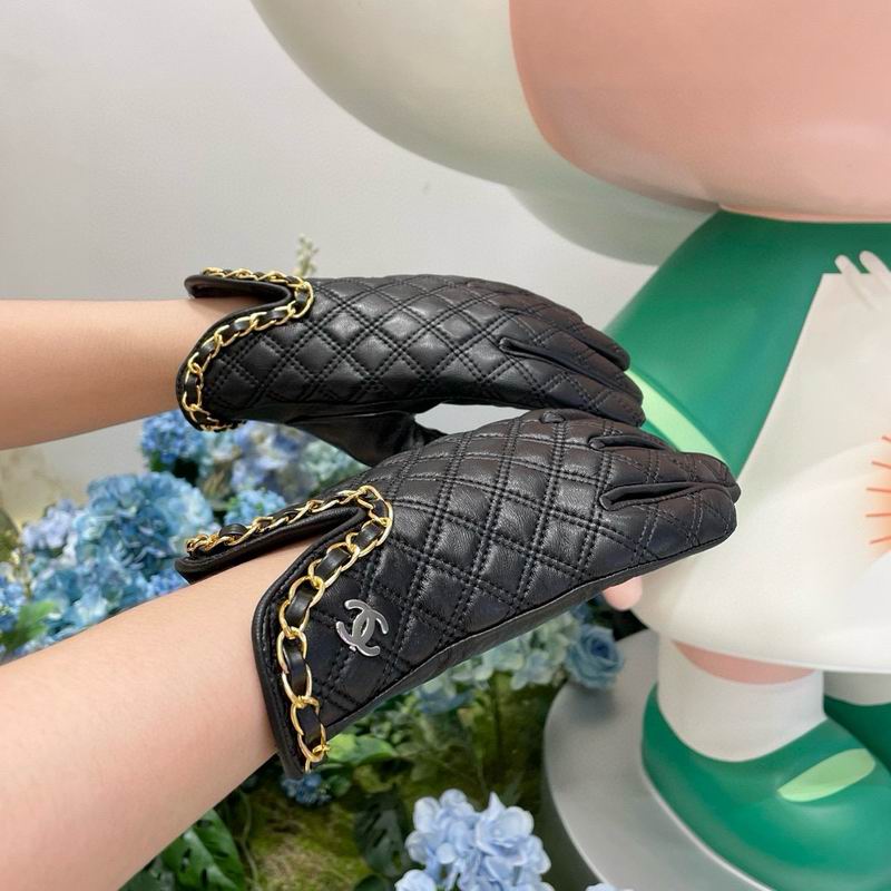 Chanel gloves 07 (9)