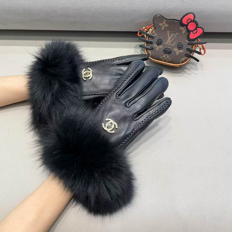 Chanel gloves 11 (1)