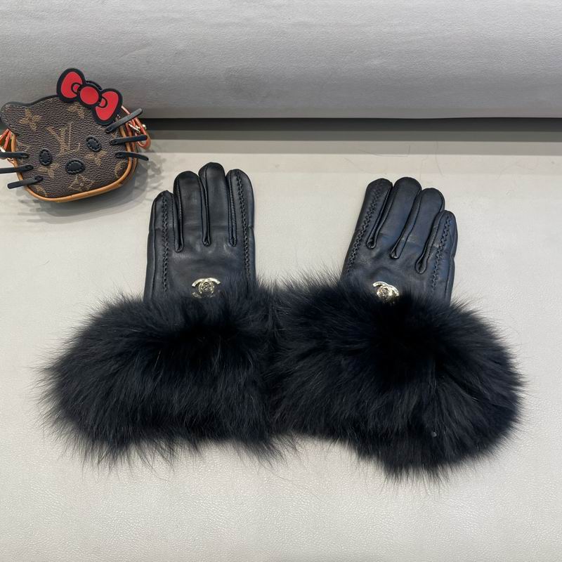 Chanel gloves 11 (2)