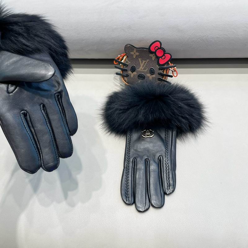 Chanel gloves 11 (3)