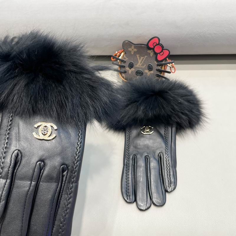 Chanel gloves 11 (4)