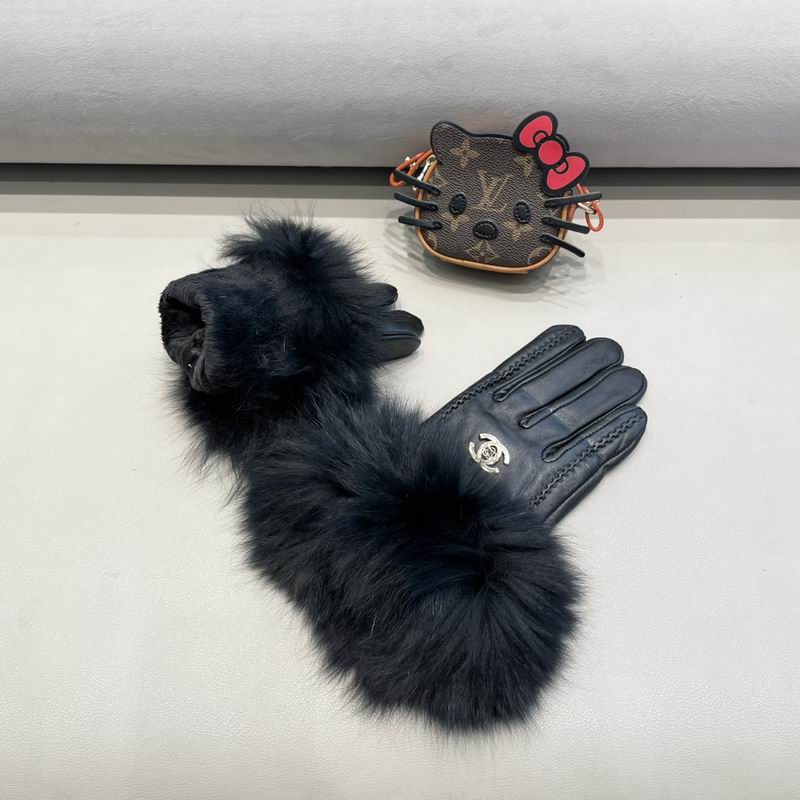 Chanel gloves 11 (5)