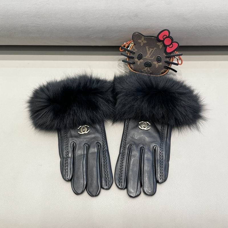 Chanel gloves 11 (7)