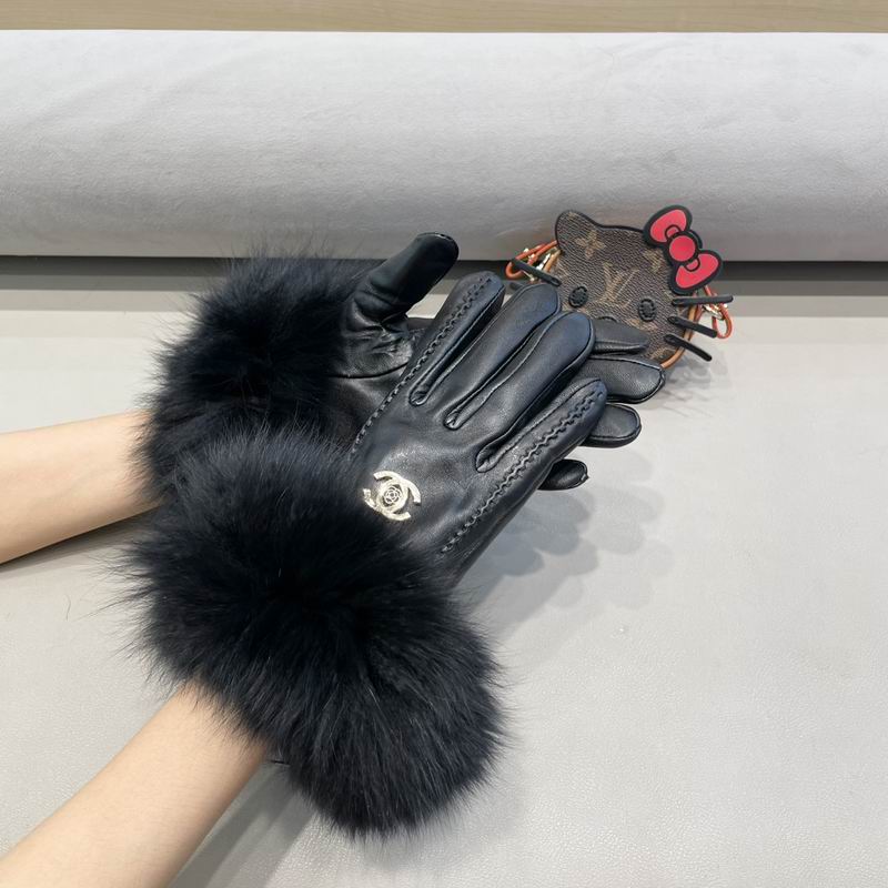 Chanel gloves 11 (8)