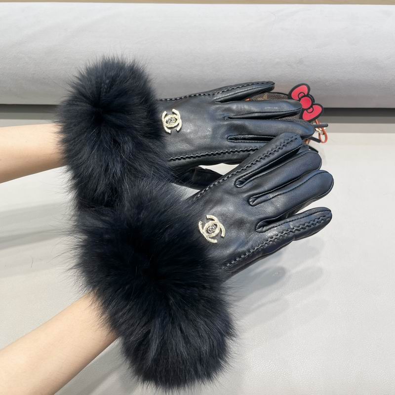 Chanel gloves 11 (9)