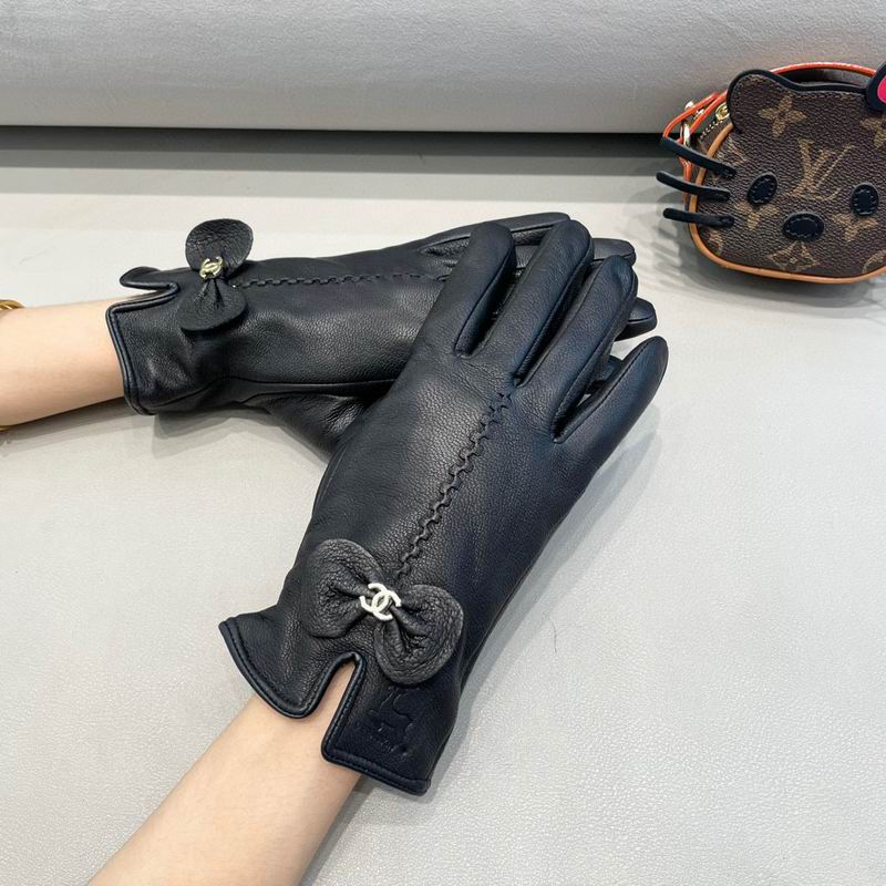 Chanel gloves 112 (1)